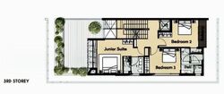 Palm Avenue (D15), Semi-Detached #611256301